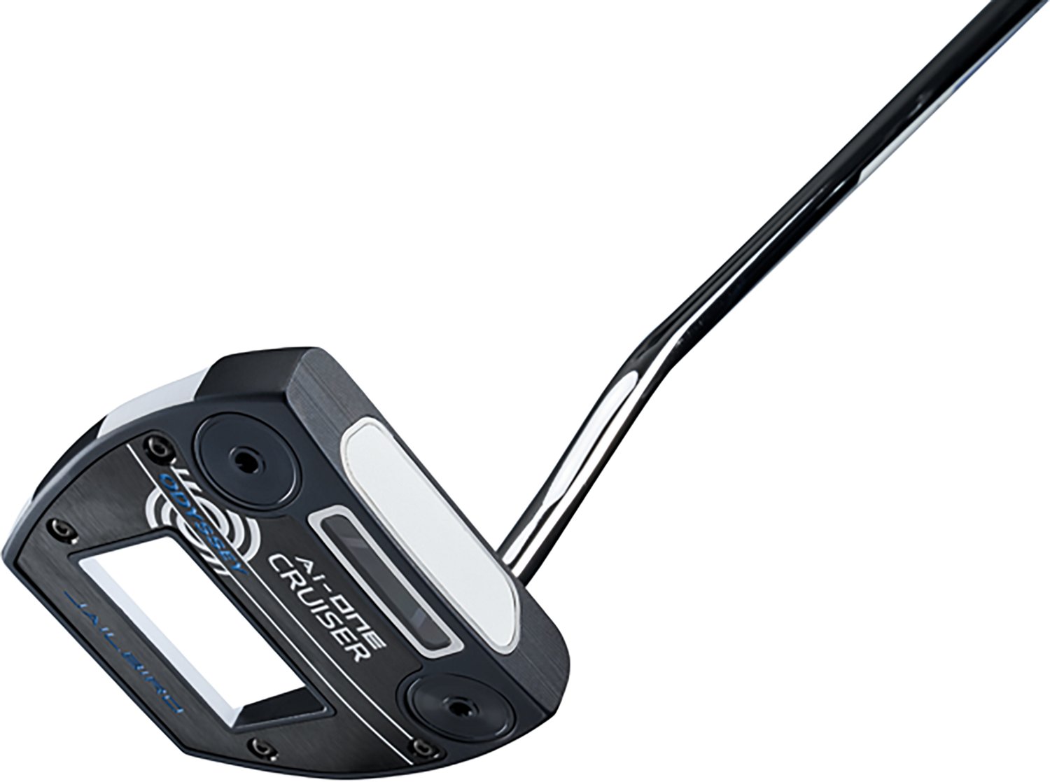 Odyssey Ai-ONE Cruiser Jailbird Putter  - view number 3