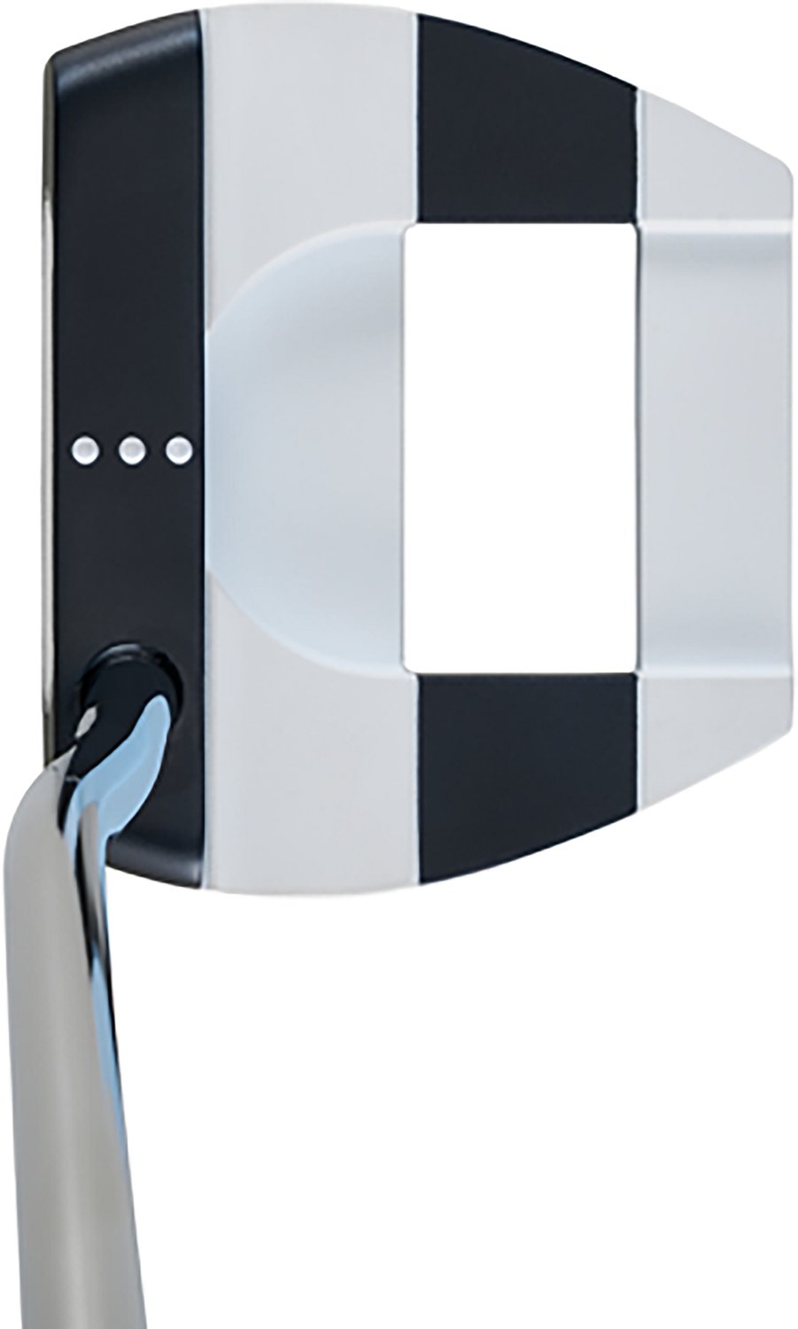 Odyssey Ai-ONE Cruiser Jailbird Putter  - view number 4