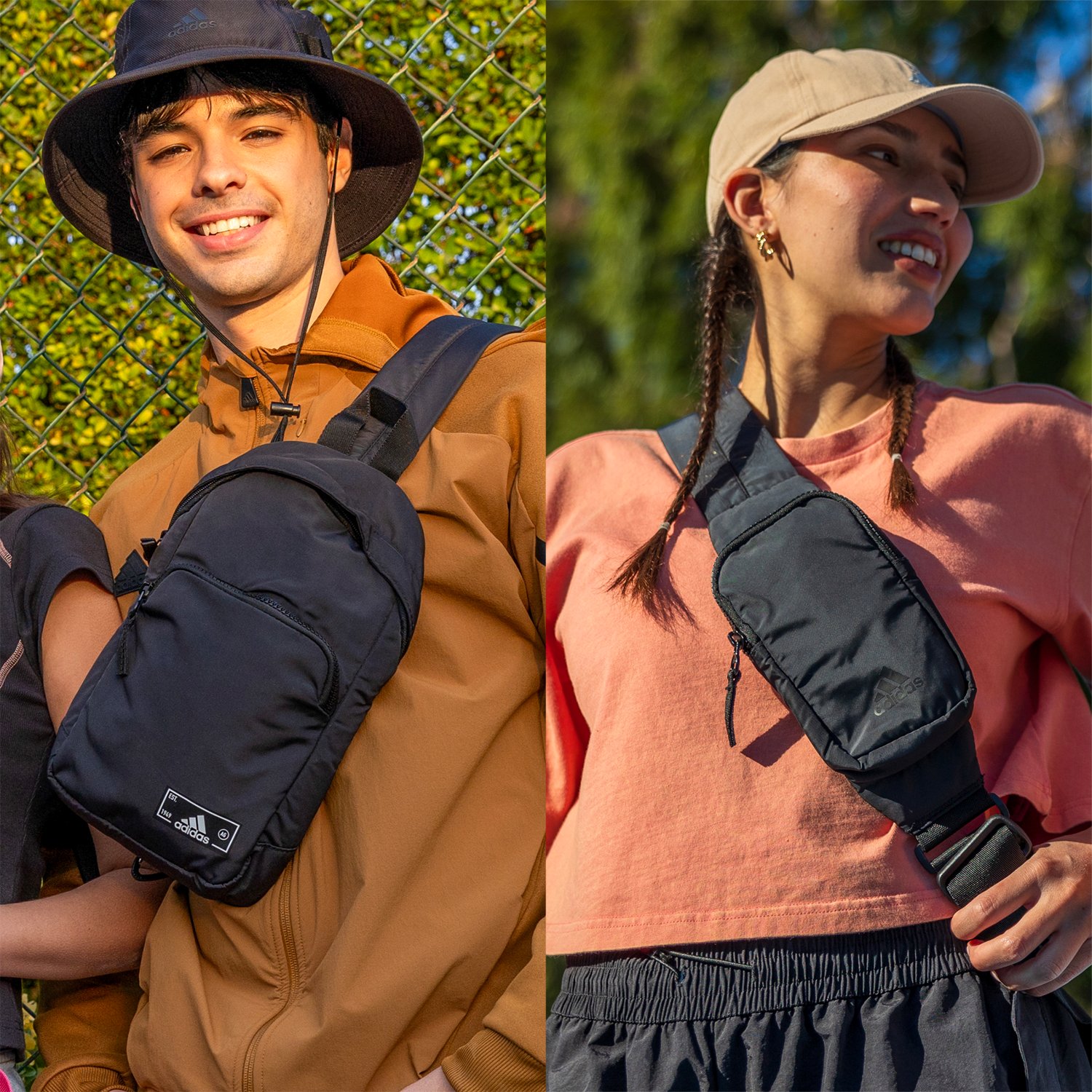 adidas Must Have 2 Waist Pack - view number 7