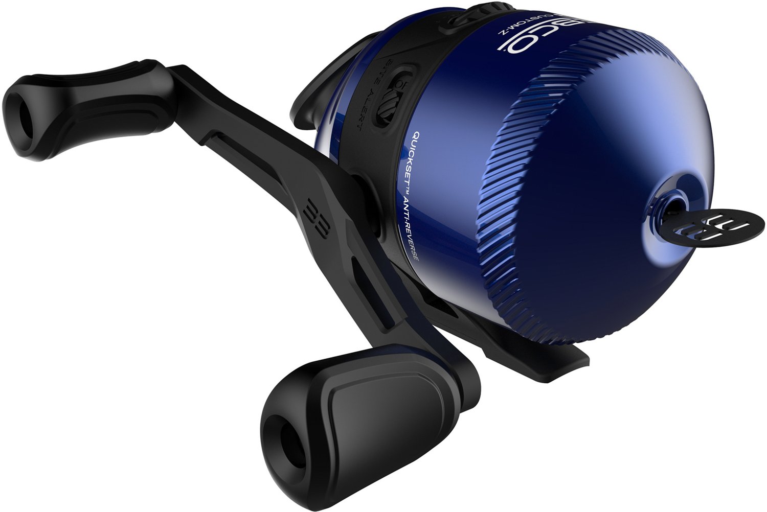 Zebco 33 CustomZ 6 ft M Freshwater Spincast Combo | Academy