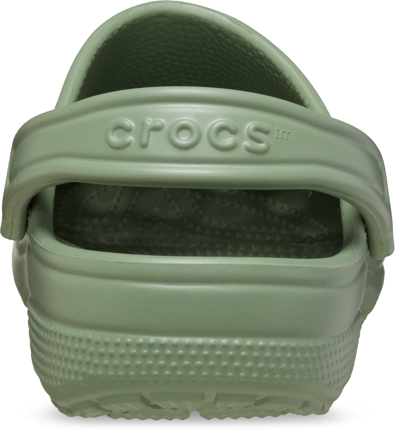 Crocs Adults' Classic Solid Clogs - view number 5