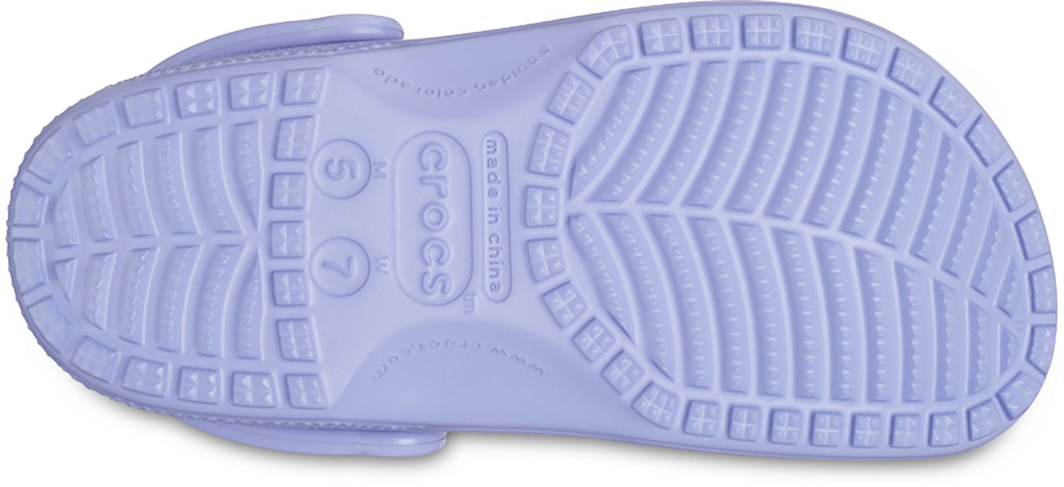 Crocs Adults' Classic Clogs                                                                                                      - view number 6