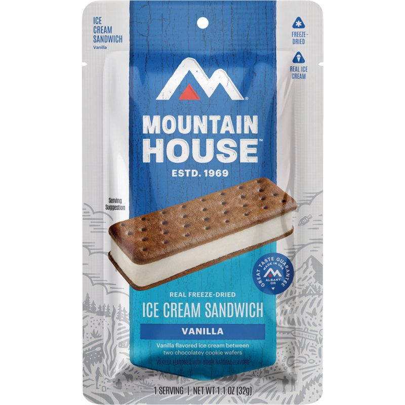 Mountain House Oreg… - image