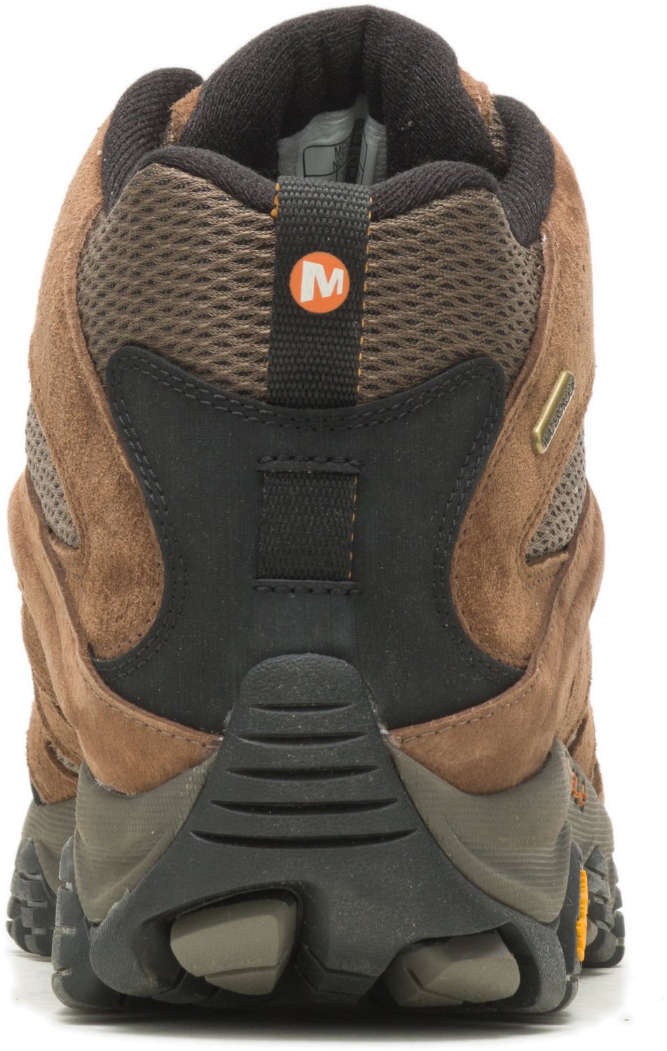 Merrell Men's Moab 3 Mid Hiking Boots                                                                                            - view number 4