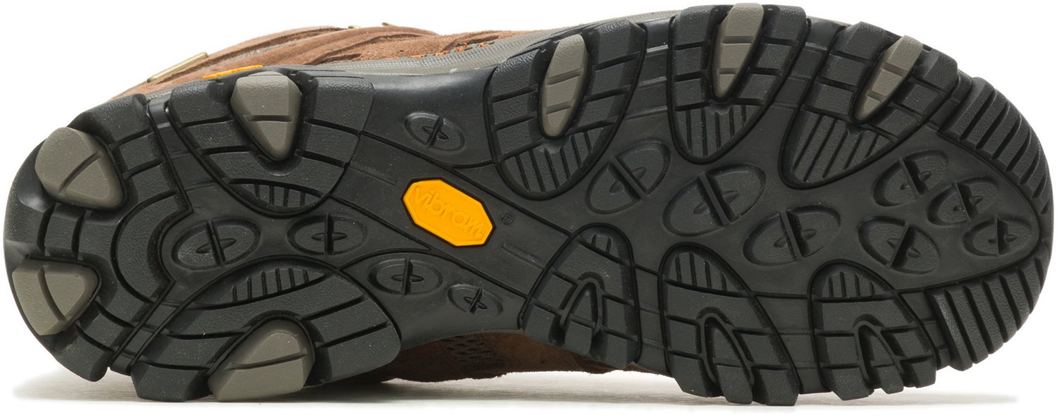 Merrell Men's Moab 3 Mid Hiking Boots                                                                                            - view number 6