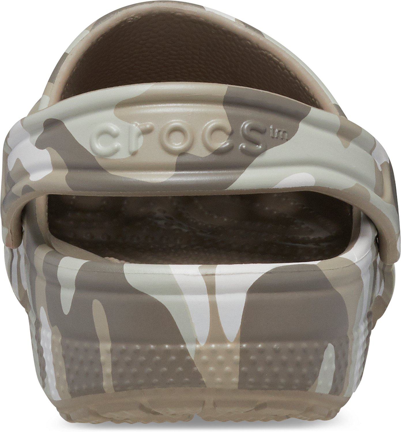 【CROCS】 25SS CLASSIC CAMOUFLAGE CLOG★韓国発 Crocs Classic Camouflage Clog | Army Green / Multicam