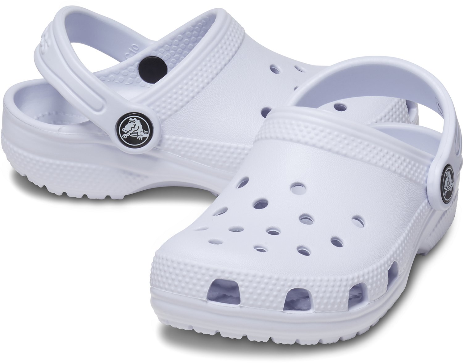 Crocs Toddlers' Classic Clogs - view number 3