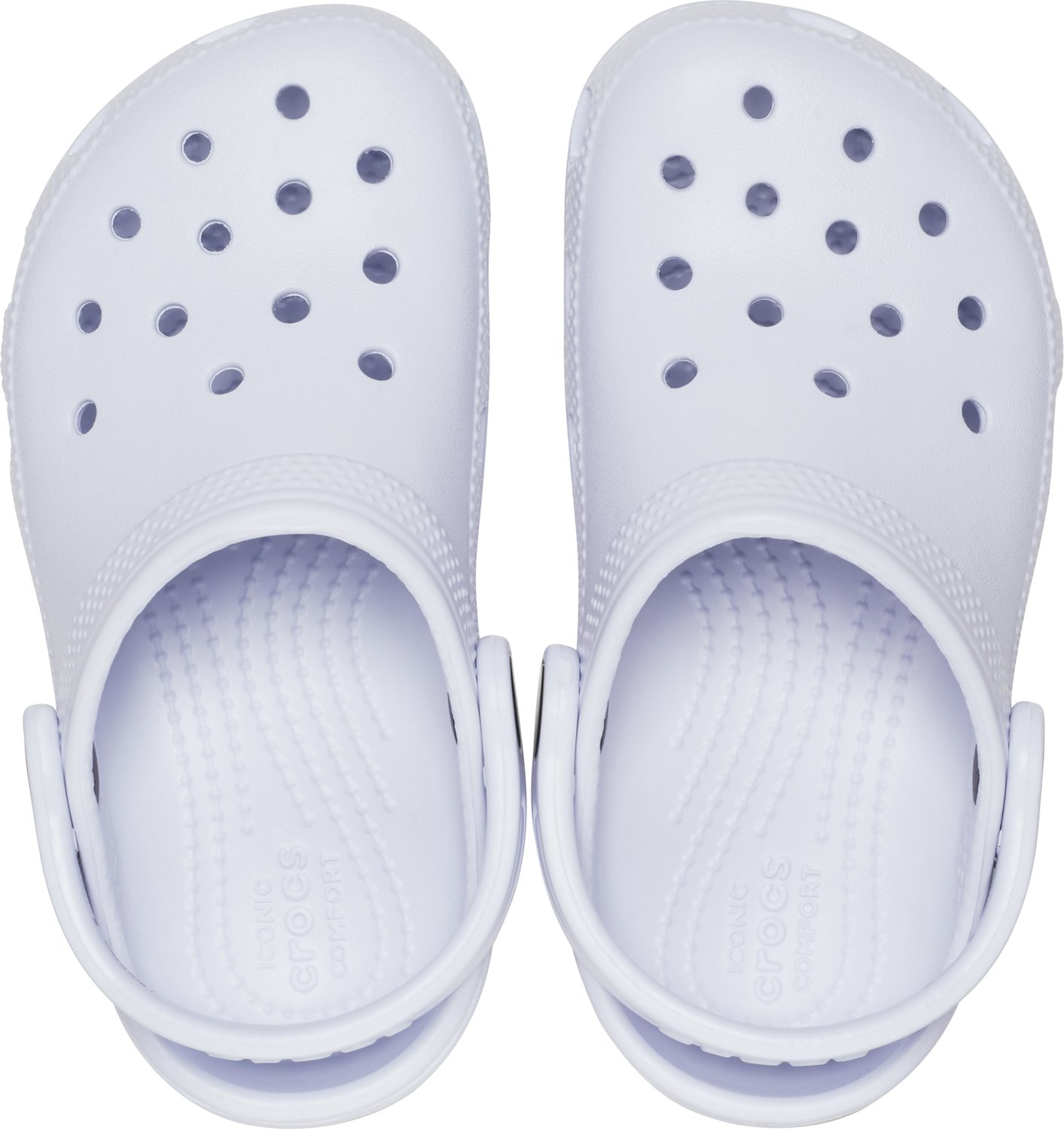 Crocs Toddlers' Classic Clogs - view number 4