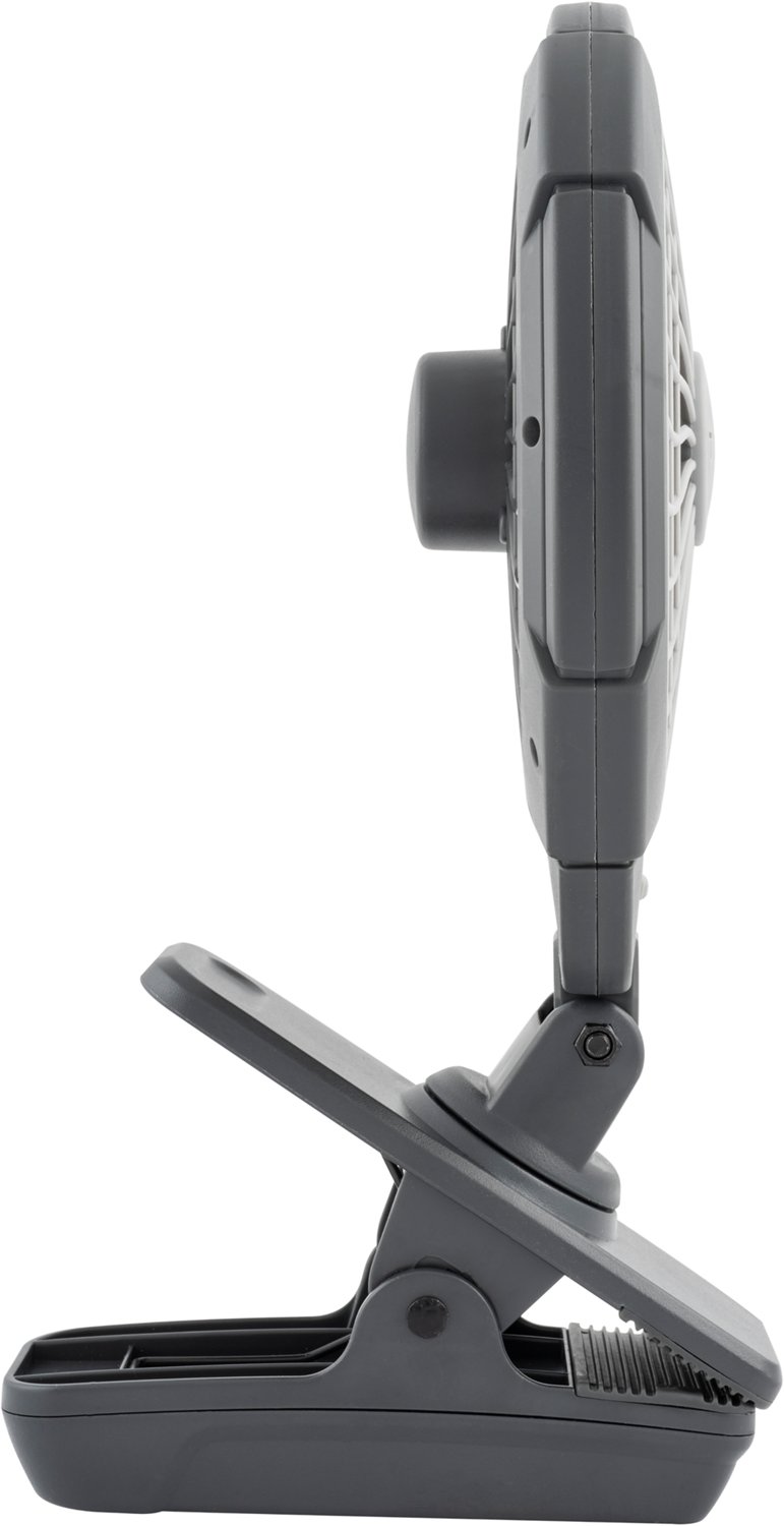 Treva 5 in Clip USB Battery Fan - view number 4