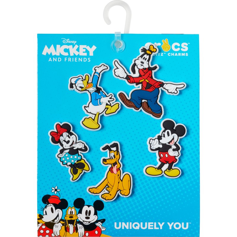 Crocs Disney Micky … - image