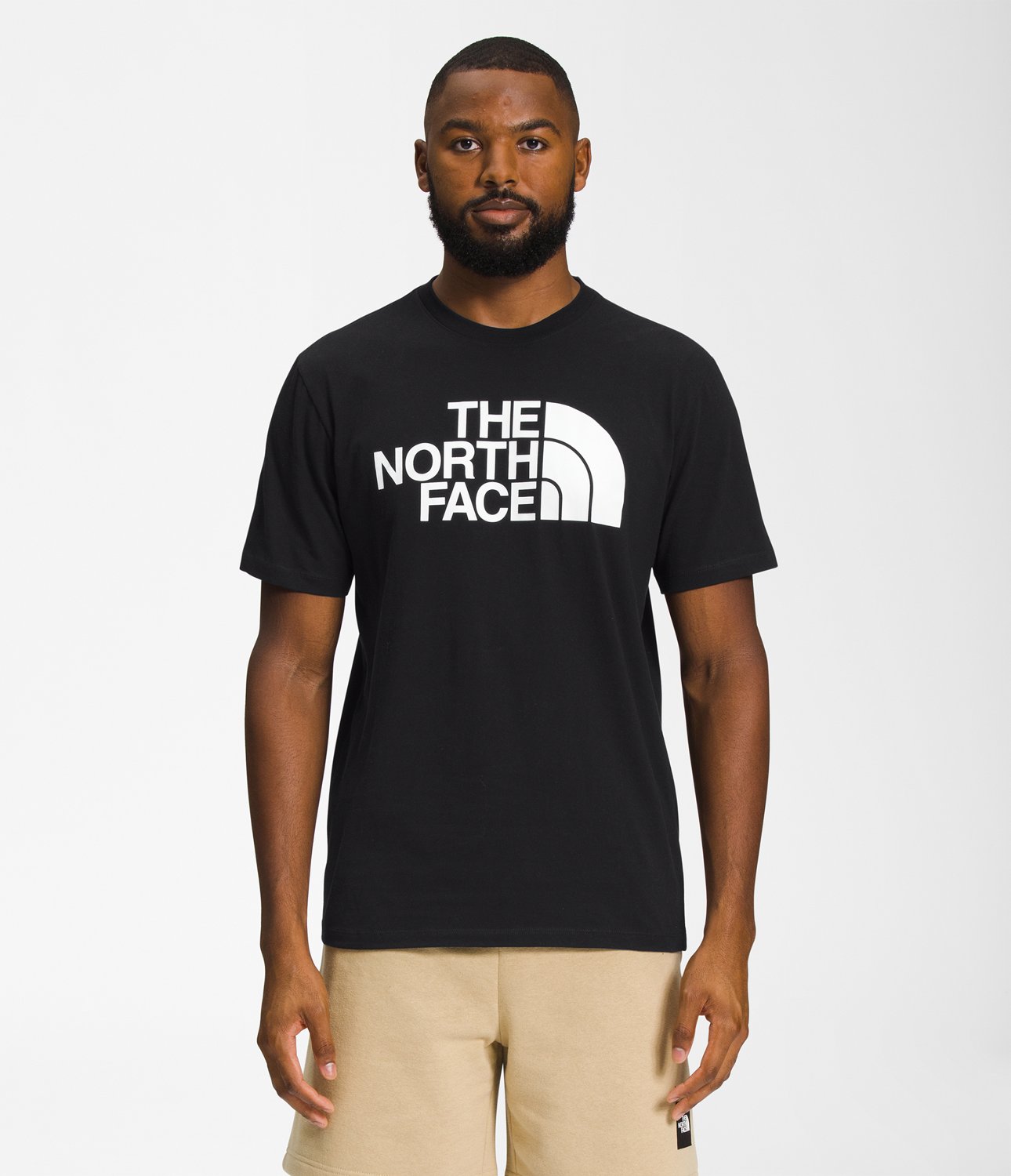 The North Face Men's Half Dome T-shirt