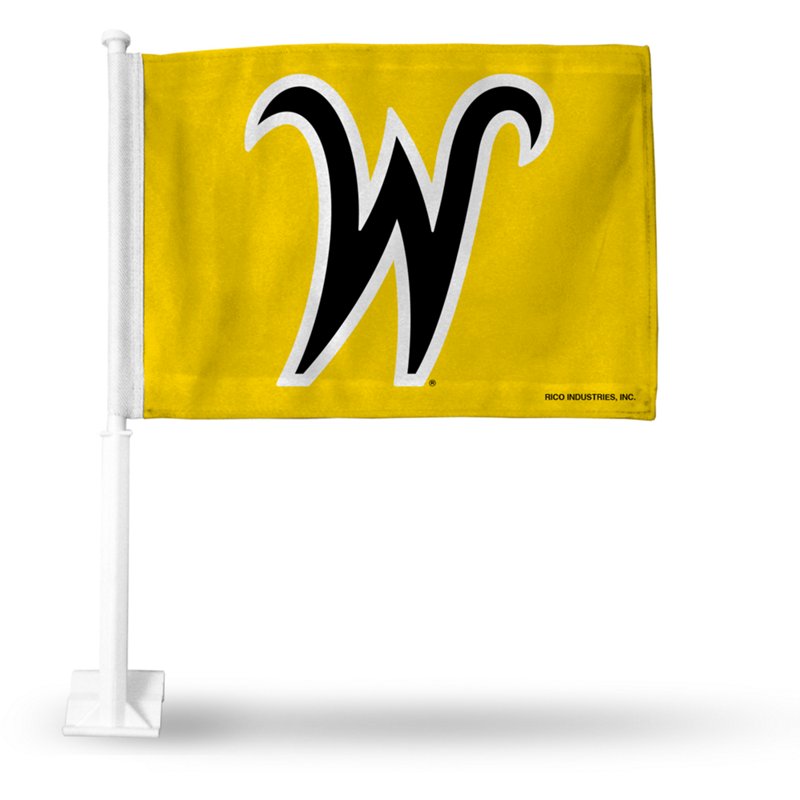 Rico Wichita State … - image