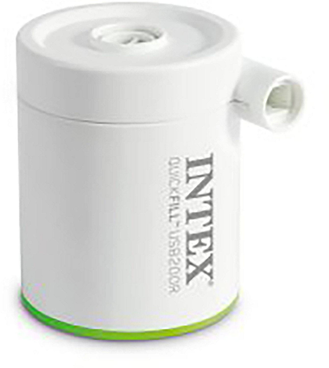 INTEX Quick-Fill USB200R Rechargeable Electric Air Pump - view number 2