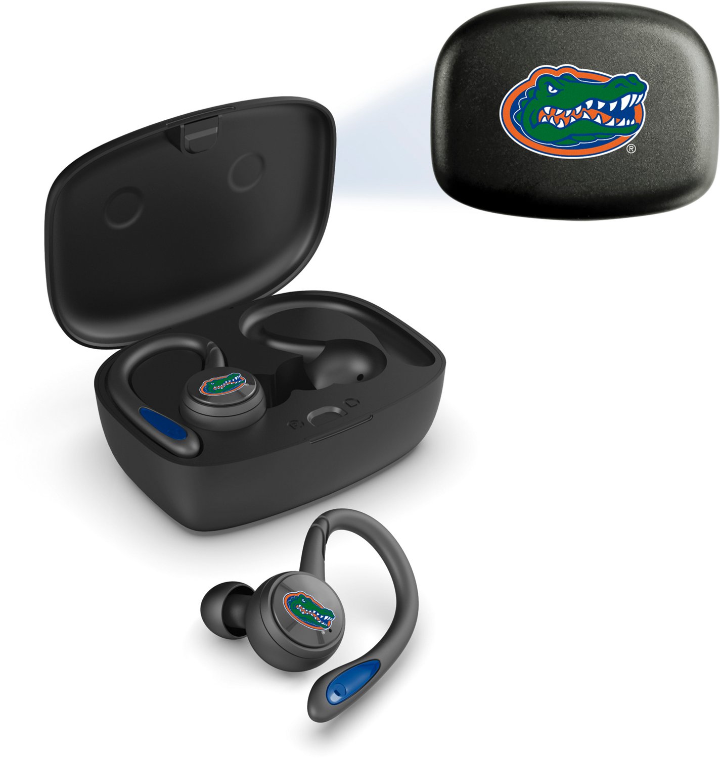 Soar PBG University of Florida Sport True Version 3 Wireless Earbuds                                                             - view number 1