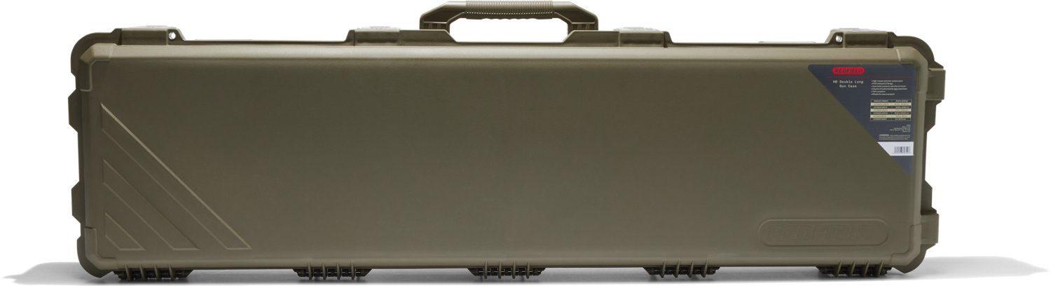 Redfield HD 2 - Gun Case