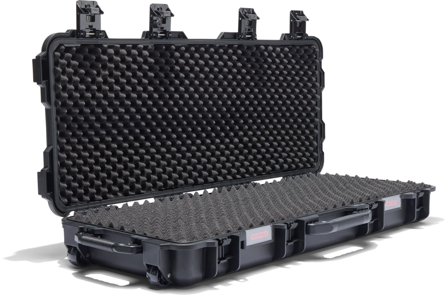 Redfield HD Tactical Long Gun Case                                                                                               - view number 2