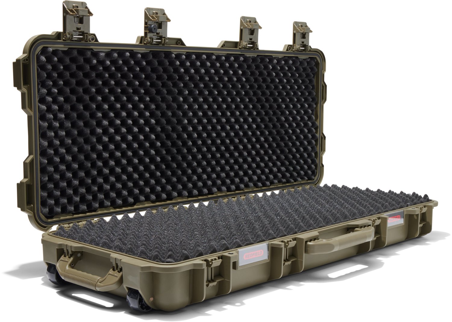 Redfield HD Tactical Long Gun Case                                                                                               - view number 2