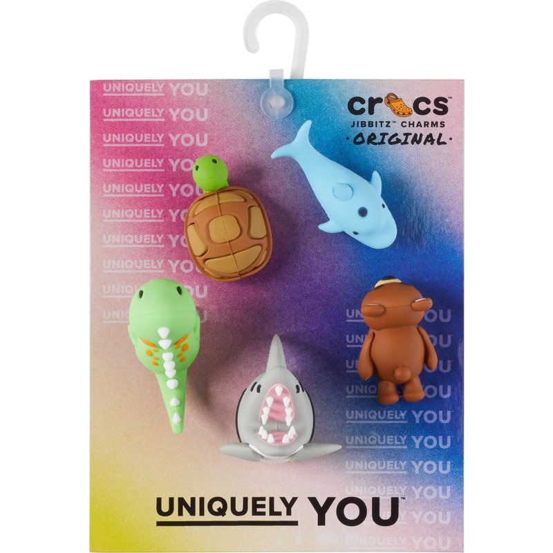 Crocs Jibbitz 3D An… - image