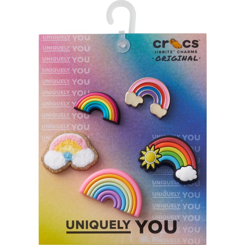 Crocs Jibbitz Lotta… - image