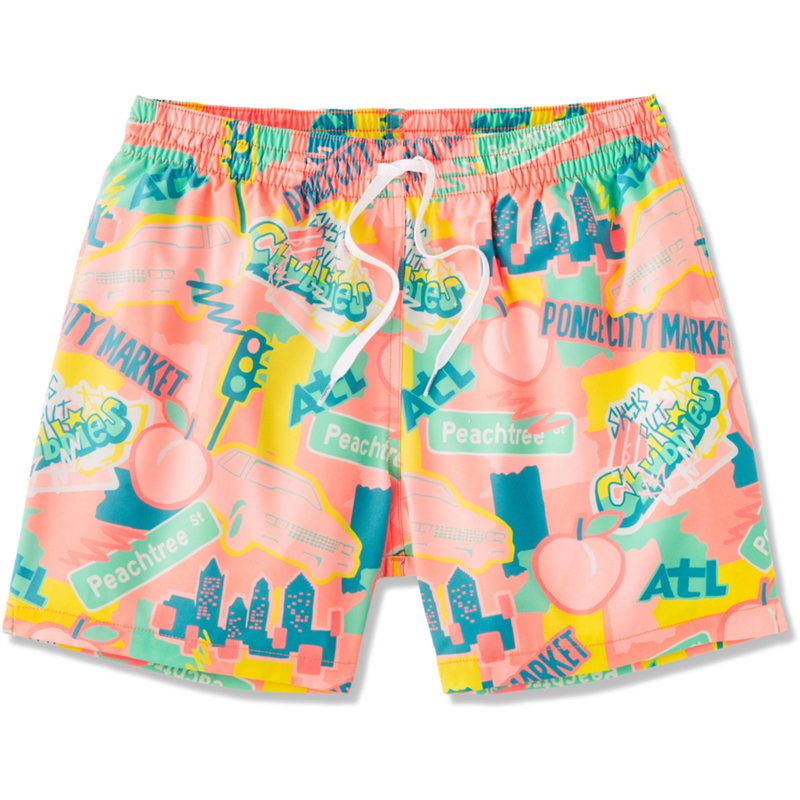Chubbies Men's The … - image