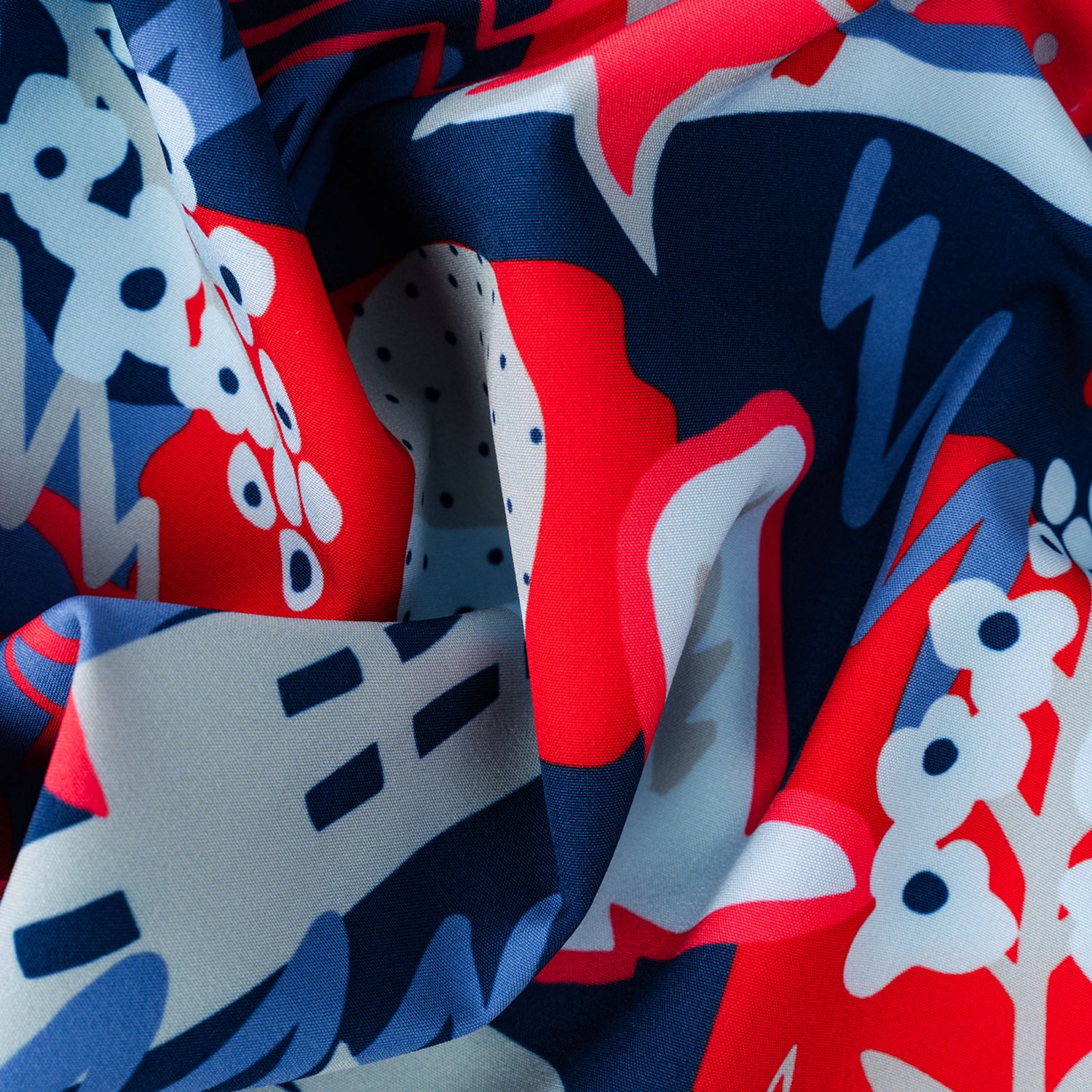 Chubbies Men's The Travelers - Dallas Classic Swim Trunks 5.5 in                                                                 - view number 2