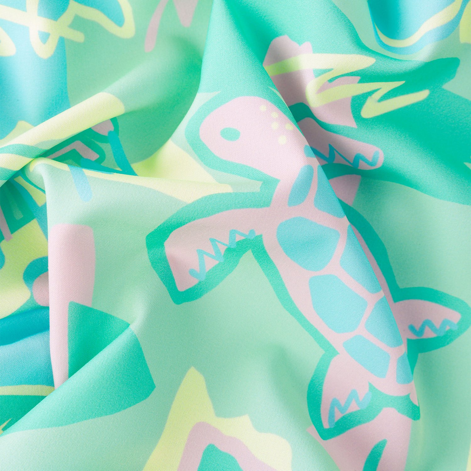 Chubbies Men's The Travelers - Destin Classic Swim Trunks 5.5 in                                                                 - view number 2