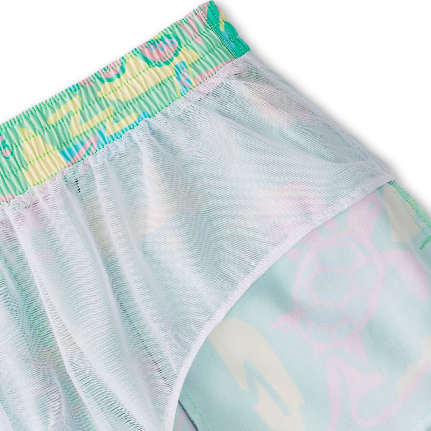 Chubbies Men's The Travelers - Destin Classic Swim Trunks 5.5 in                                                                 - view number 3