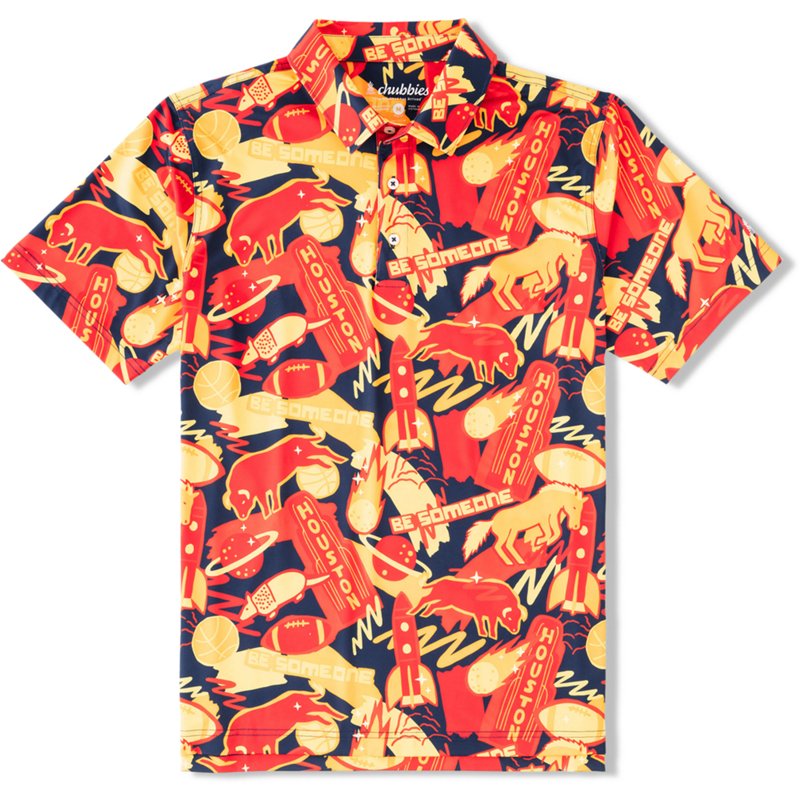 Chubbies Men's The … - image