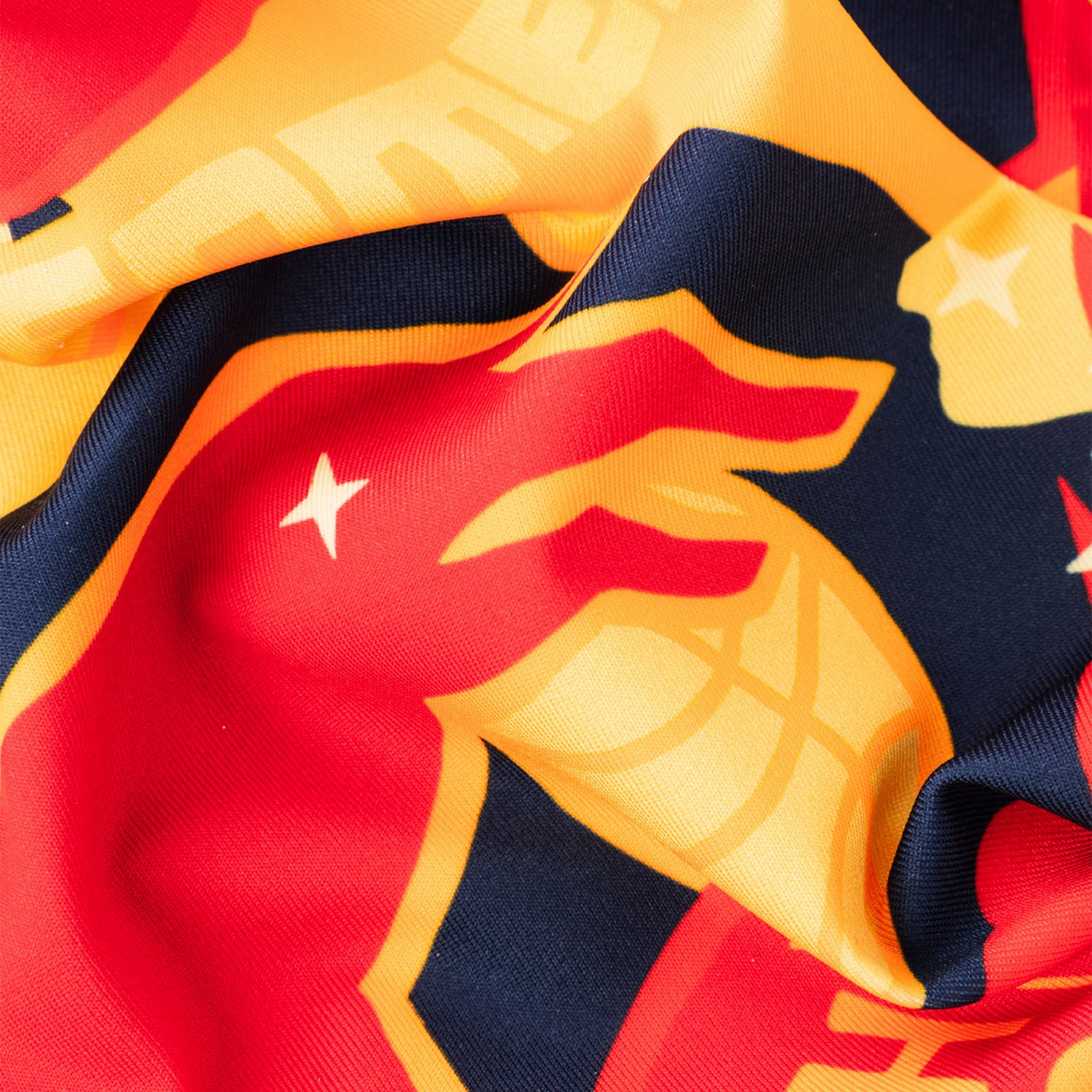 Chubbies Men's The Traveler - Houston Performance Polo - view number 3