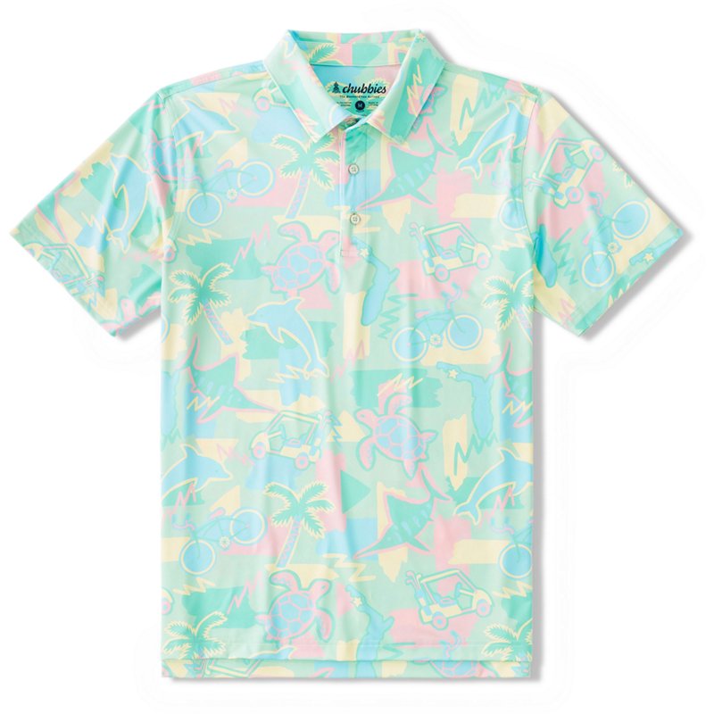 Chubbies Men's The … - image