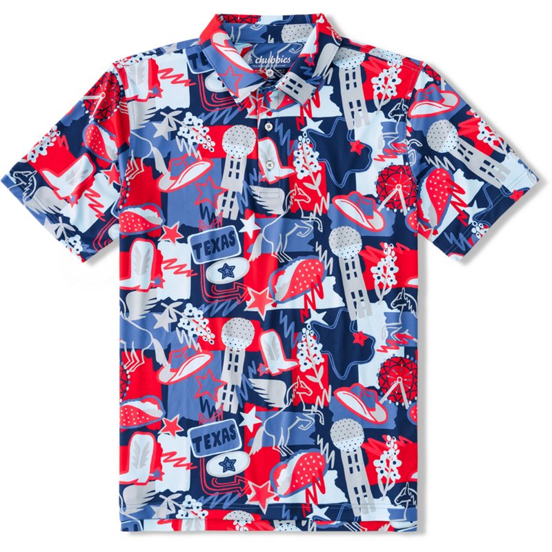Chubbies Men's The … - image