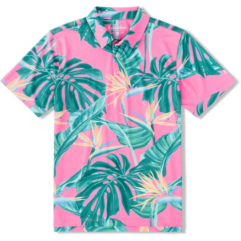 Chubbies Men's The … - image