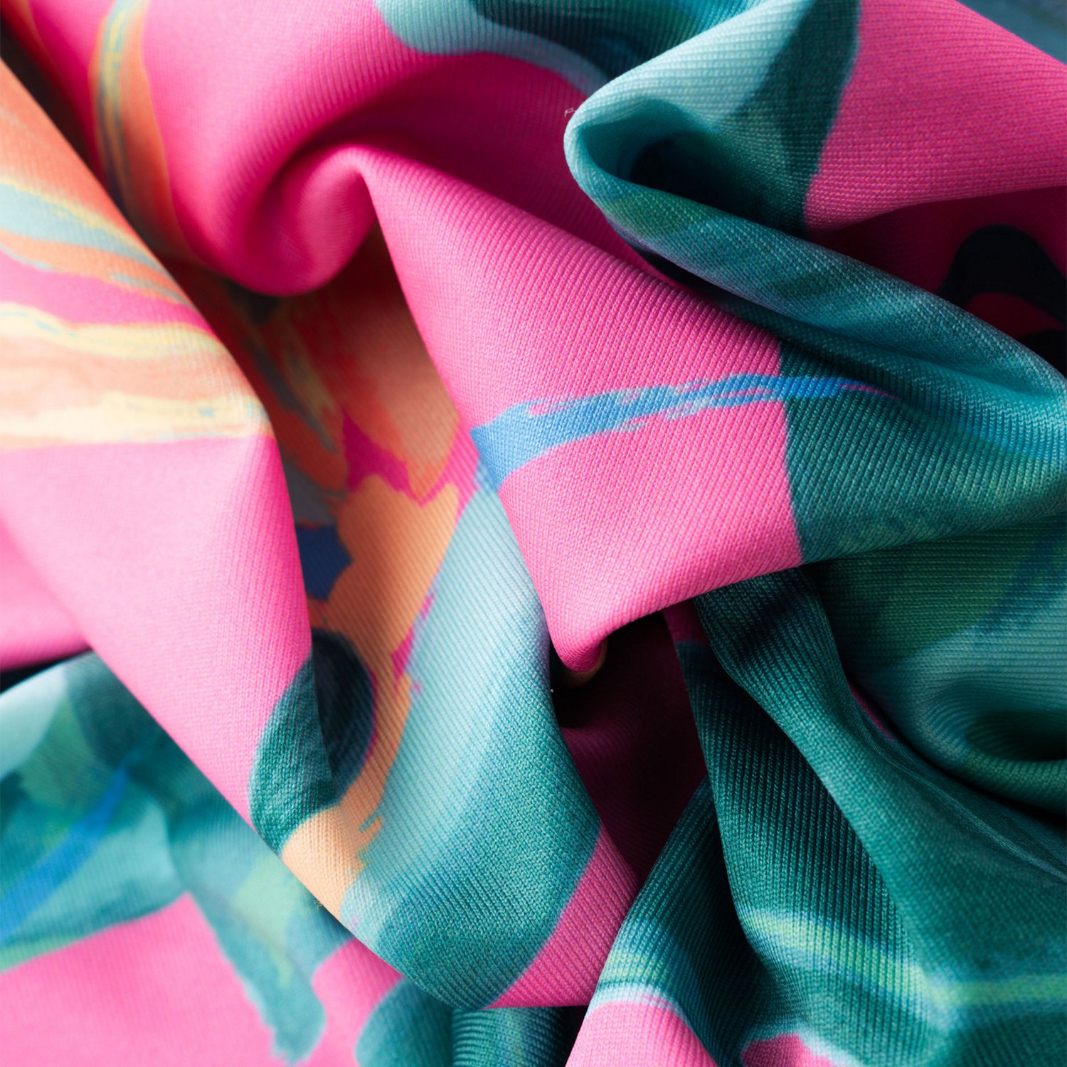 Chubbies Men's The Birds of Paradise Performance Polo Shirt - view number 3