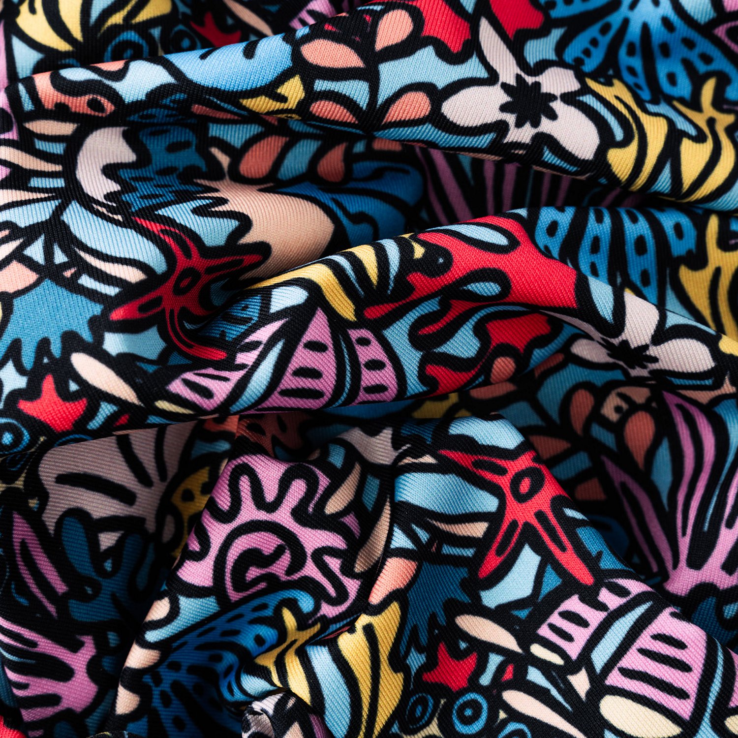 Chubbies Men's The Reef Explorer Performance Polo Shirt - view number 3