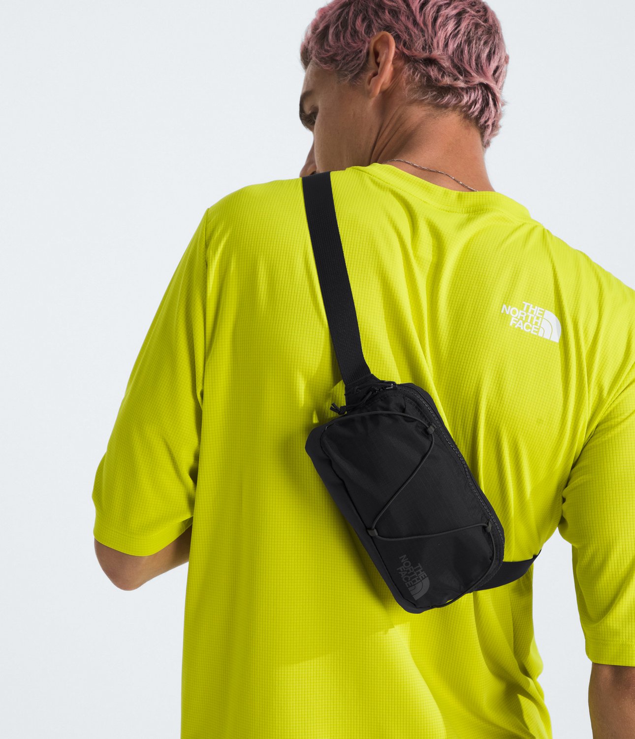 The North Face Terra Lumbar Waist Pack                                                                                           - view number 5