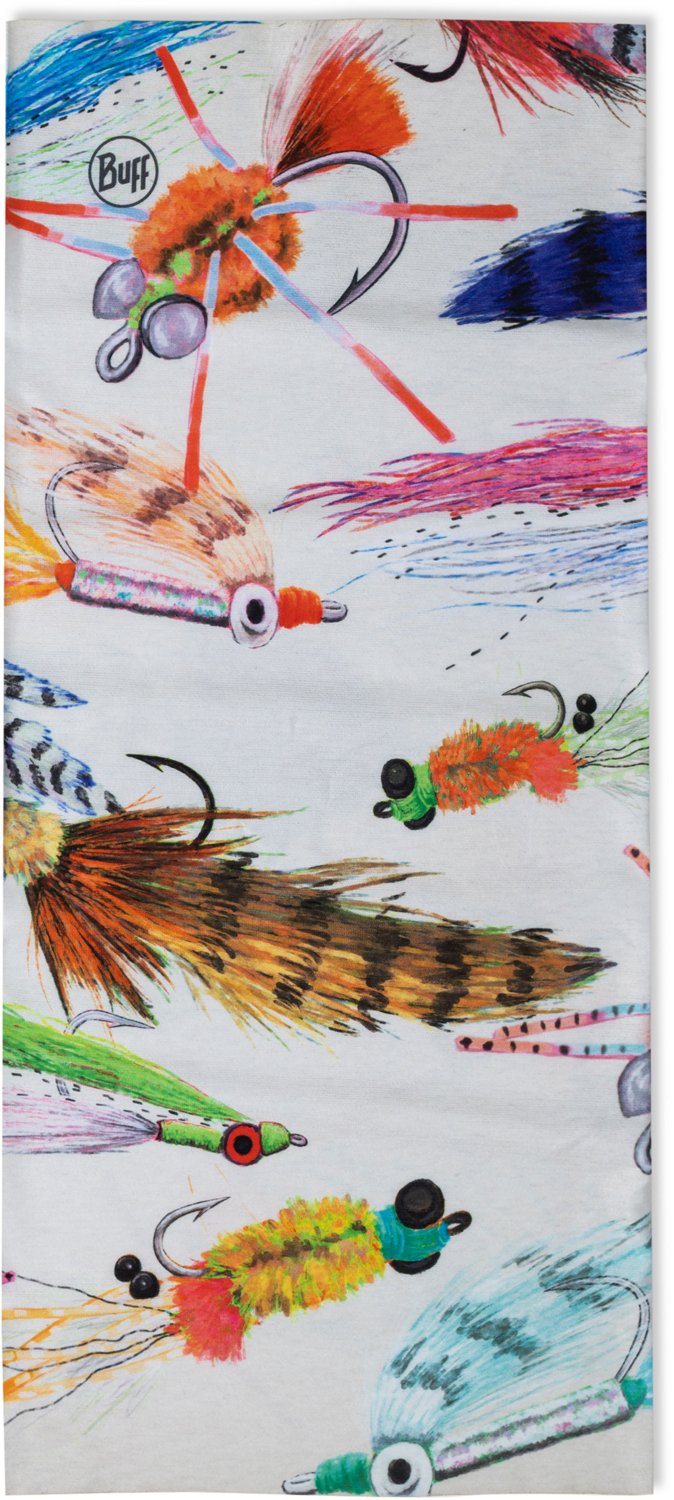 Buff Men's Alexandra Nicole Flies Gaiter - view number 4