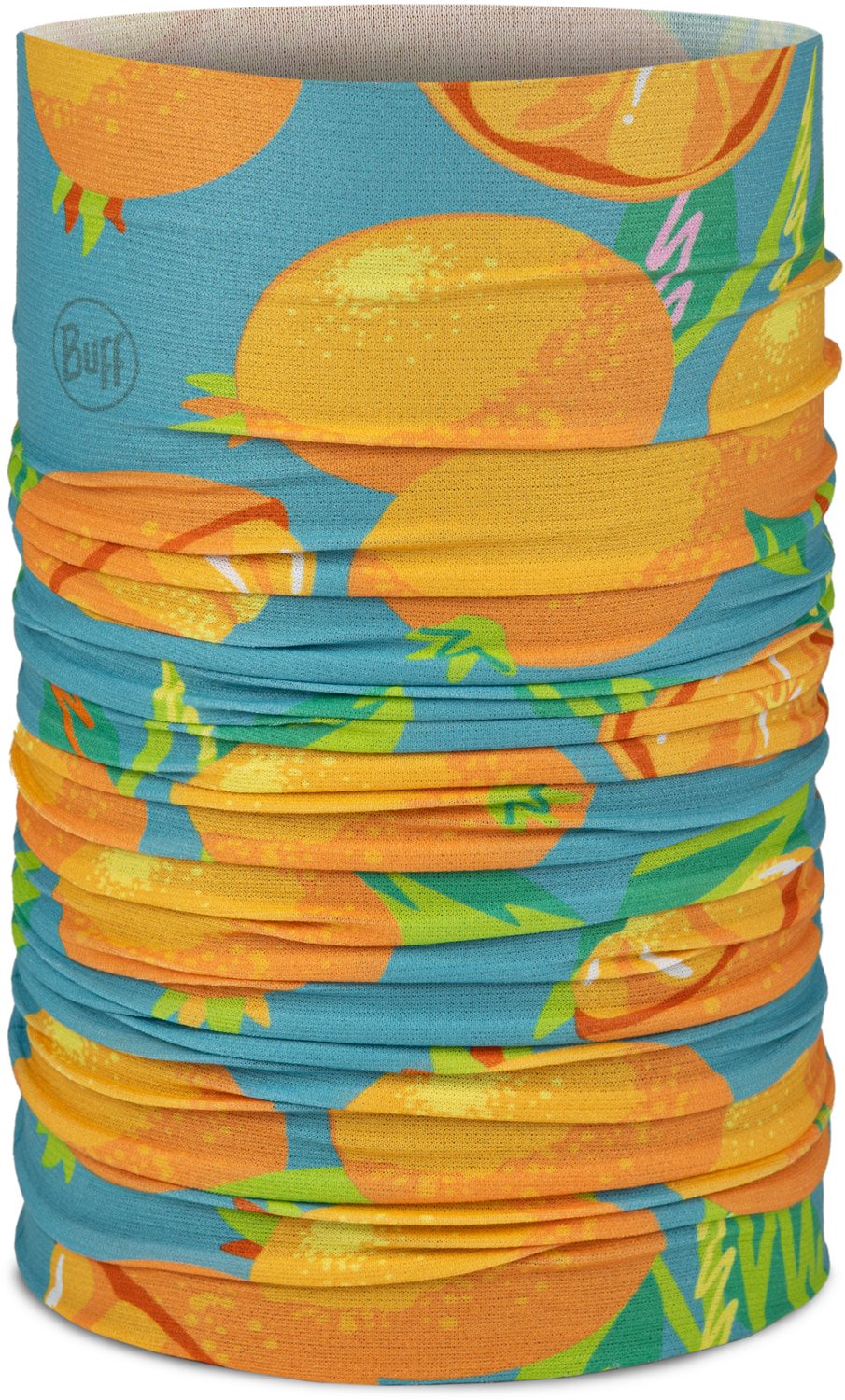 Buff Men's Genju Neptune Green Gaiter                                                                                            - view number 3