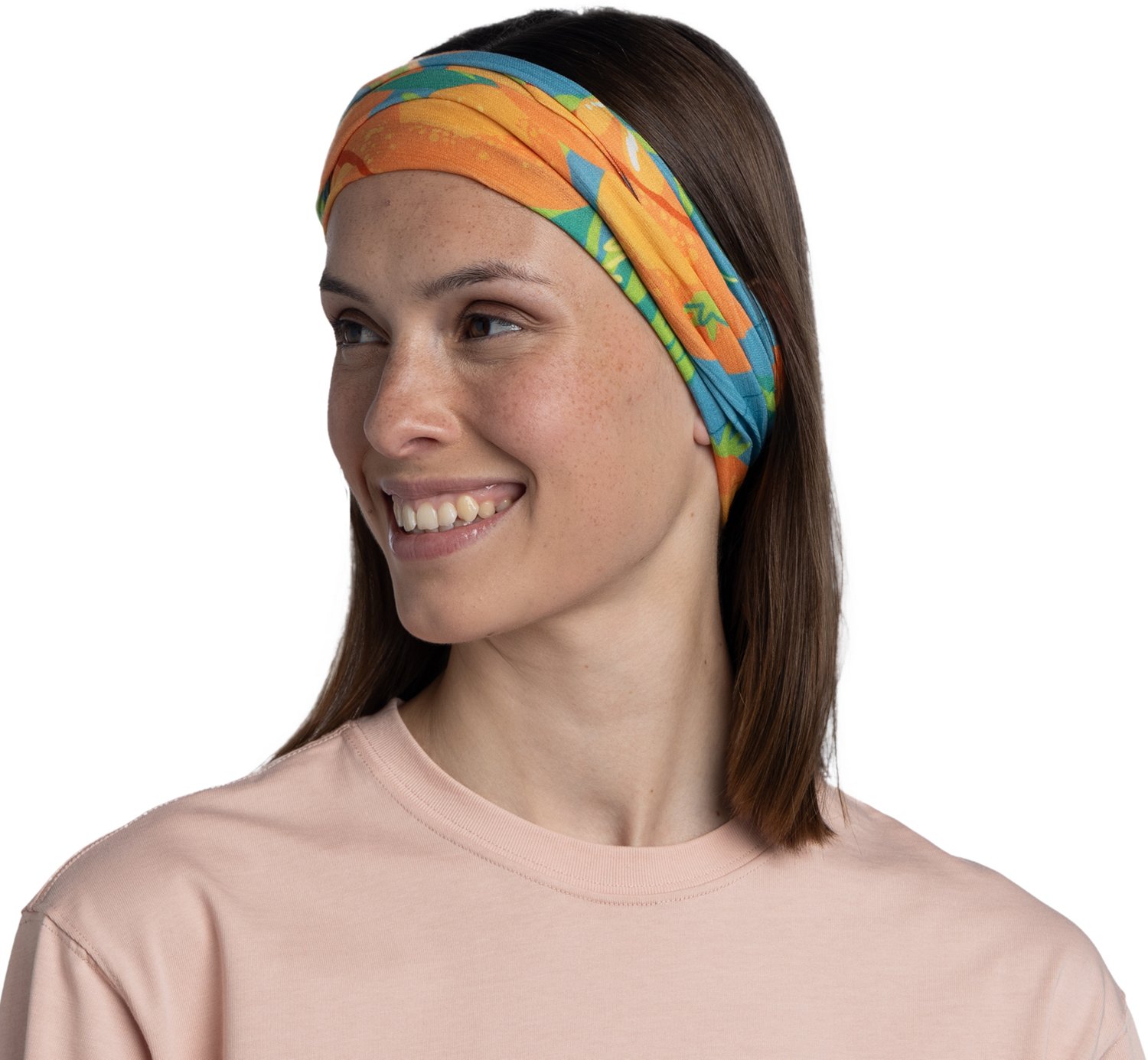 Buff Men's Genju Neptune Green Gaiter                                                                                            - view number 2