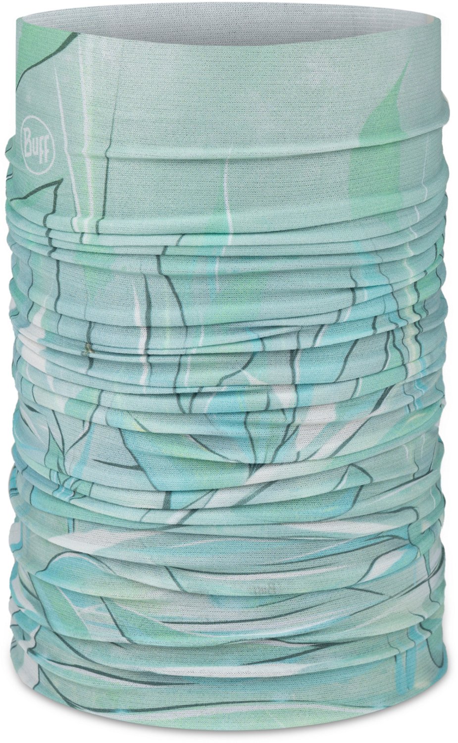 Buff Men's Usture Seagrove Green Gaiter                                                                                          - view number 2