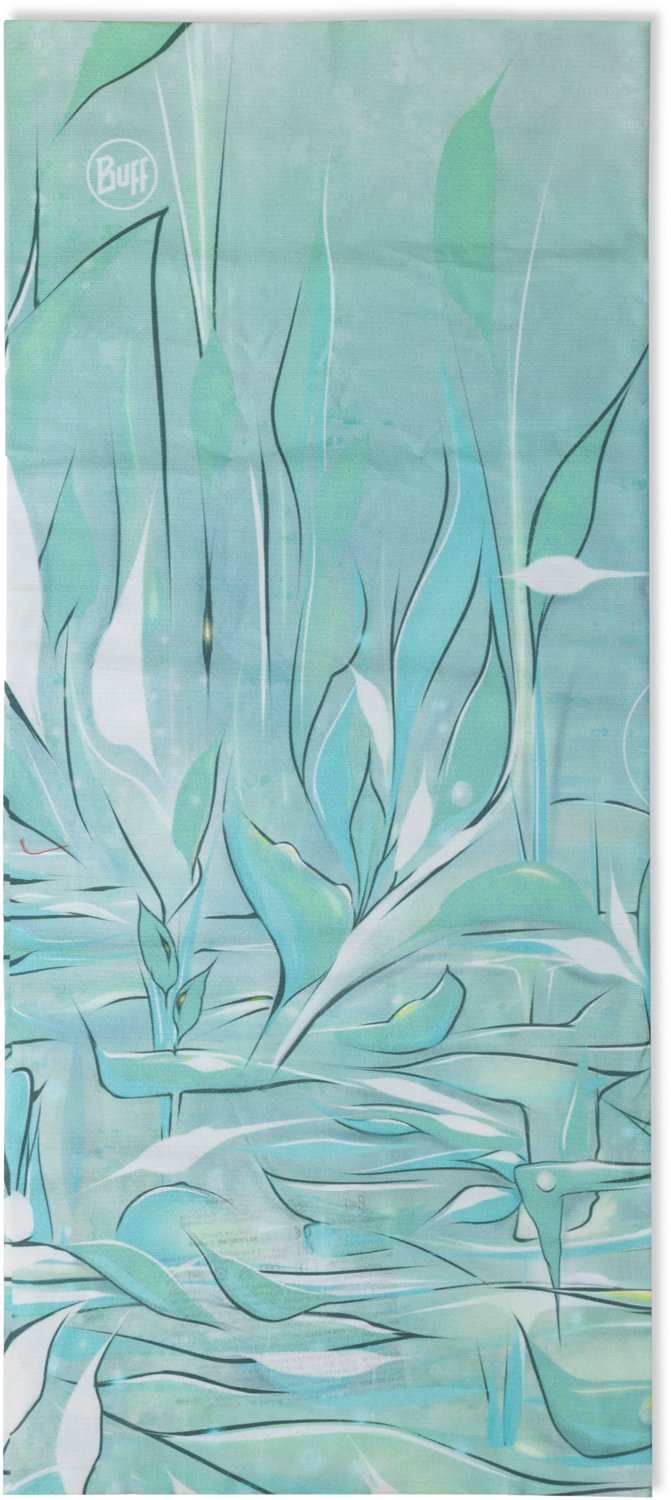 Buff Men's Usture Seagrove Green Gaiter                                                                                          - view number 3