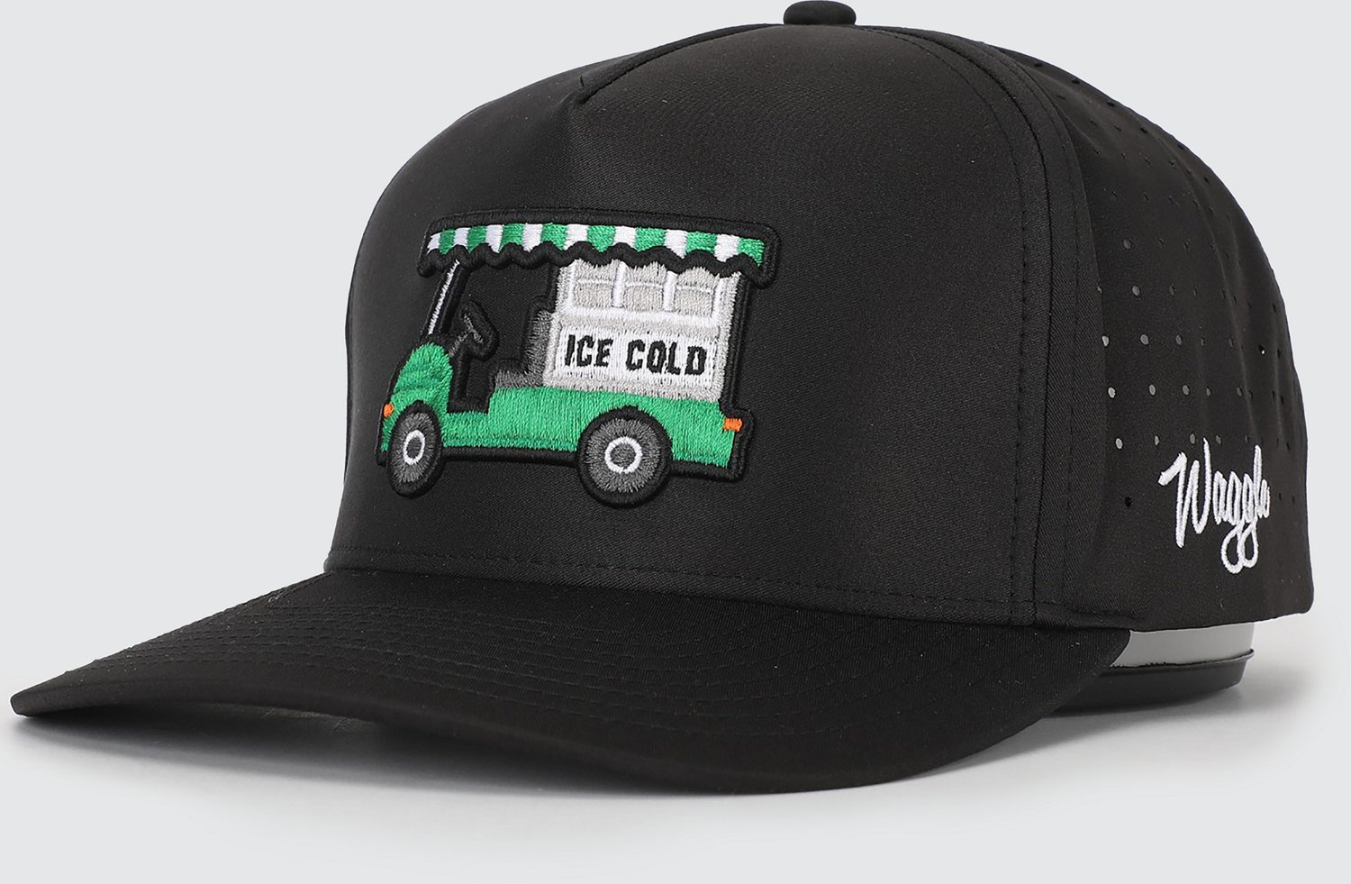 Waggle Men's Bev Cart Hat - view number 2