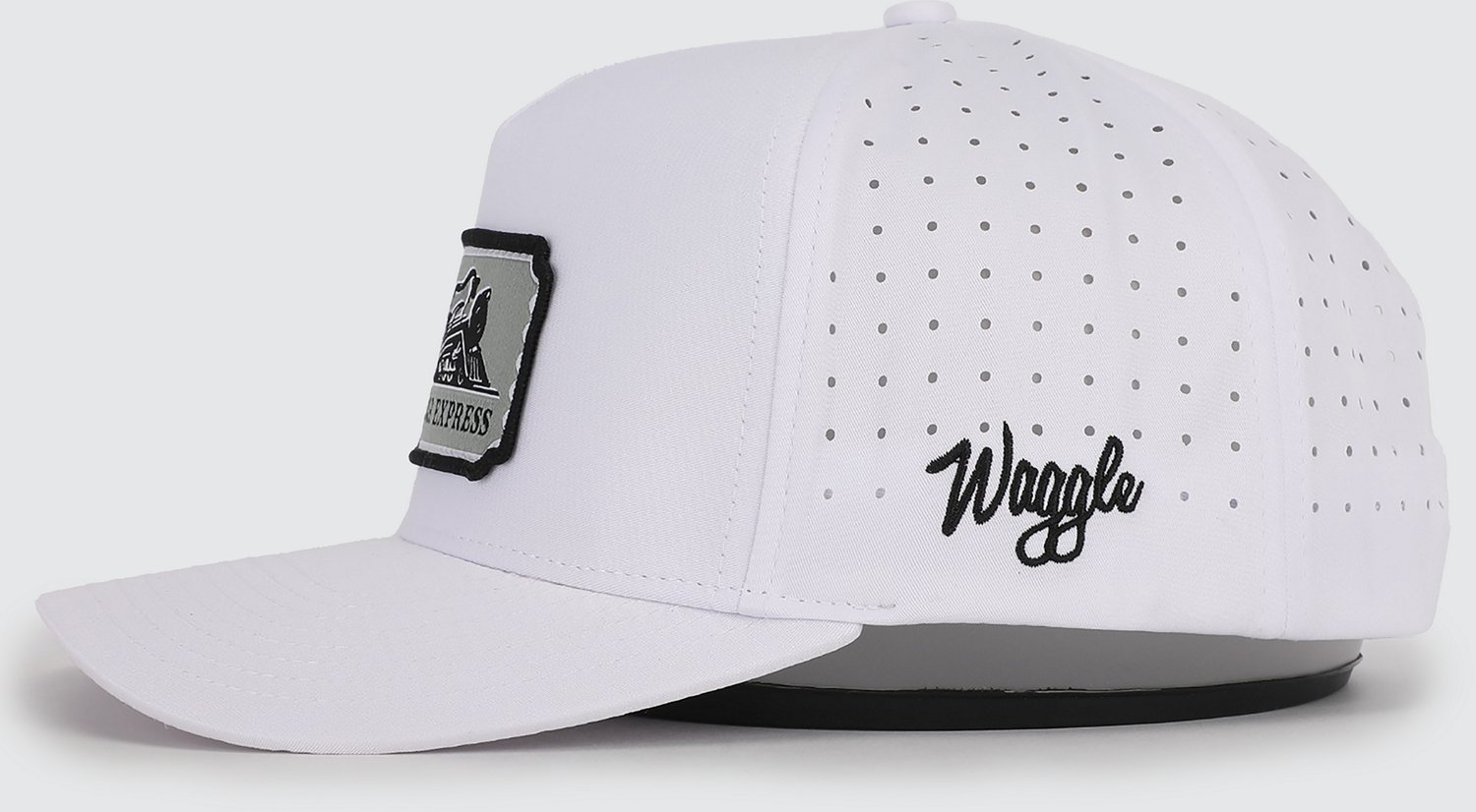 Waggle Men's Over Par Express Hat - view number 4