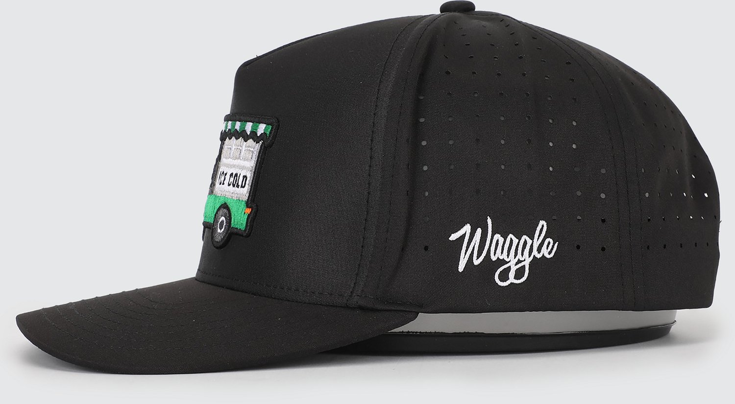 Waggle Men's Bev Cart Hat - view number 4