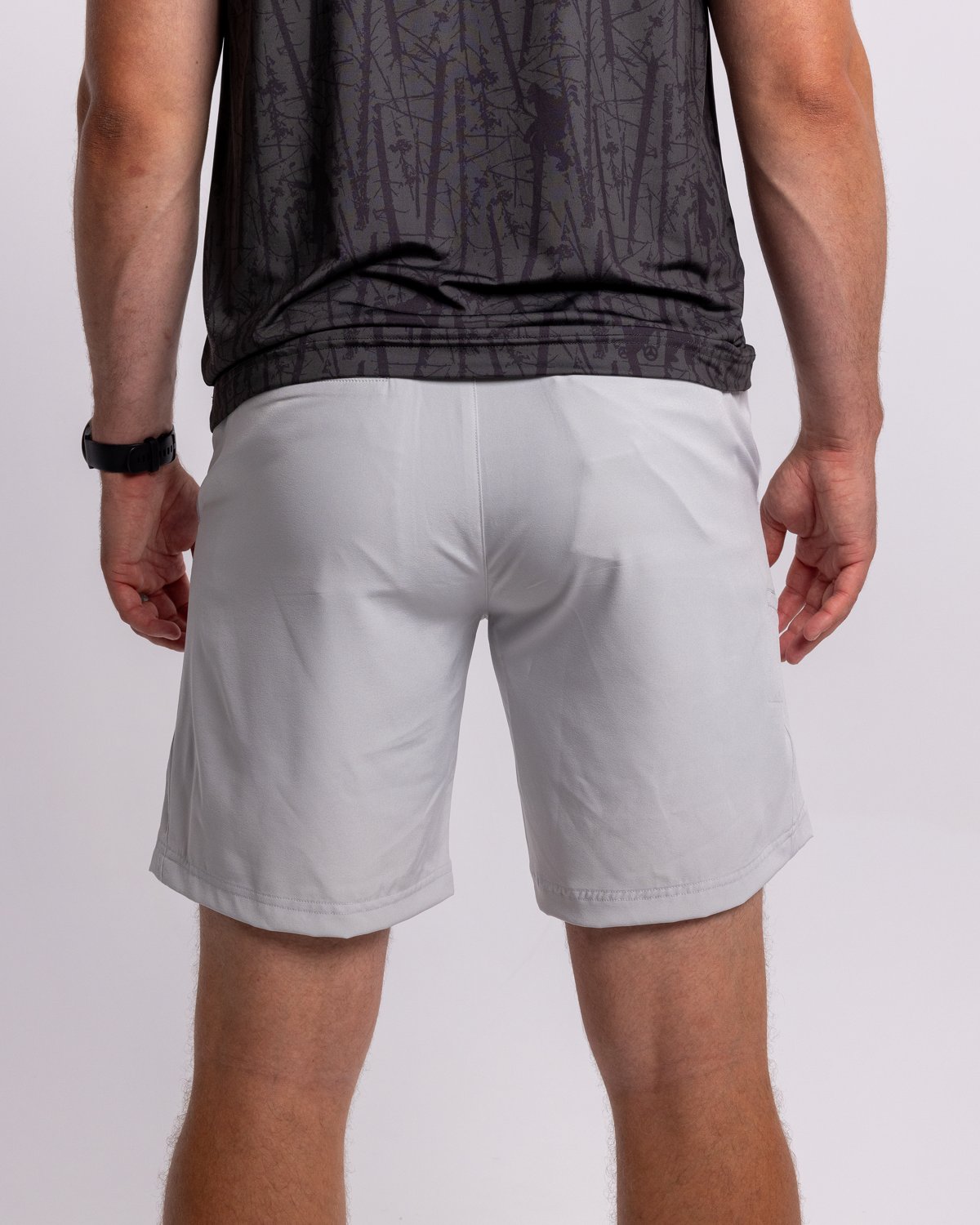Waggle Men's Scramble Shorts 8 in - view number 3