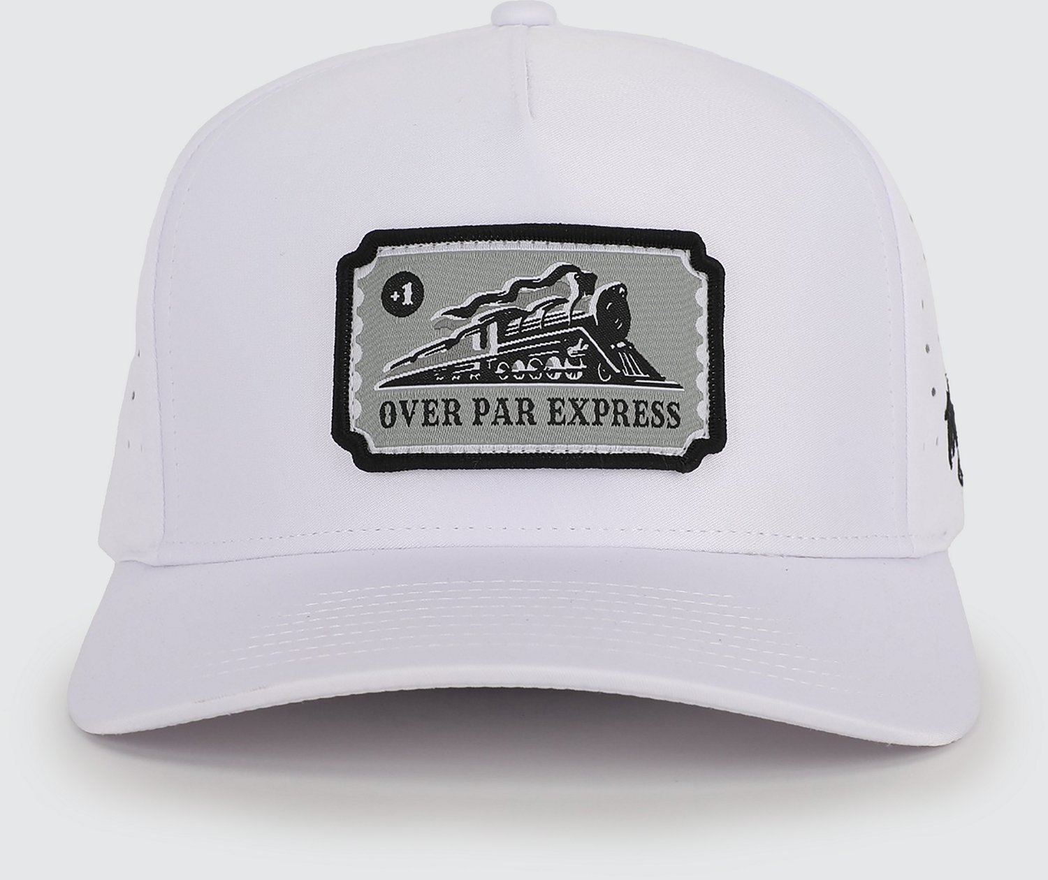 Waggle Men's Over Par Express Hat - view number 1