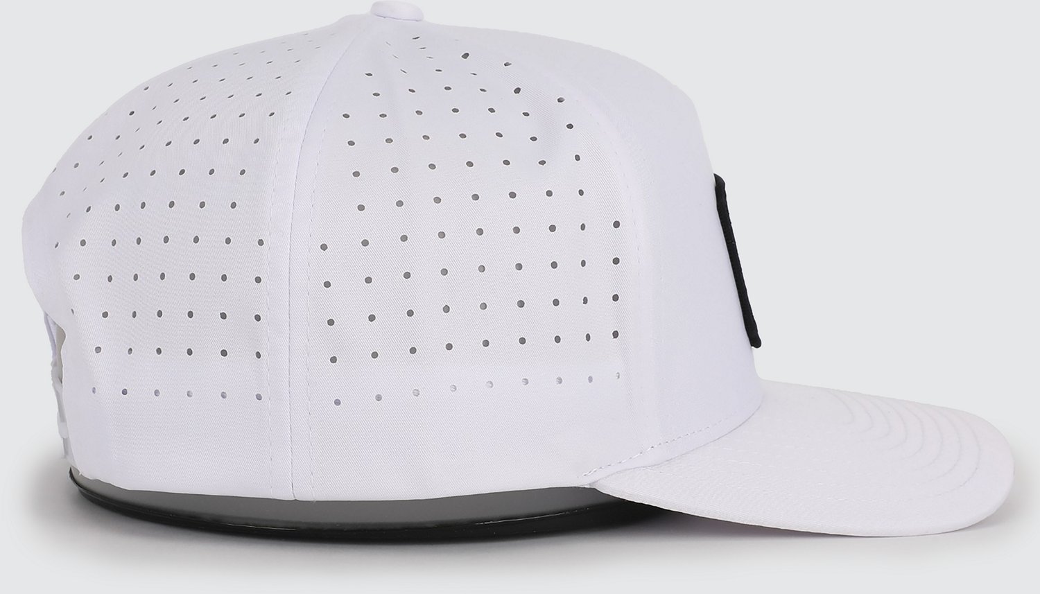 Waggle Men's Over Par Express Hat - view number 3