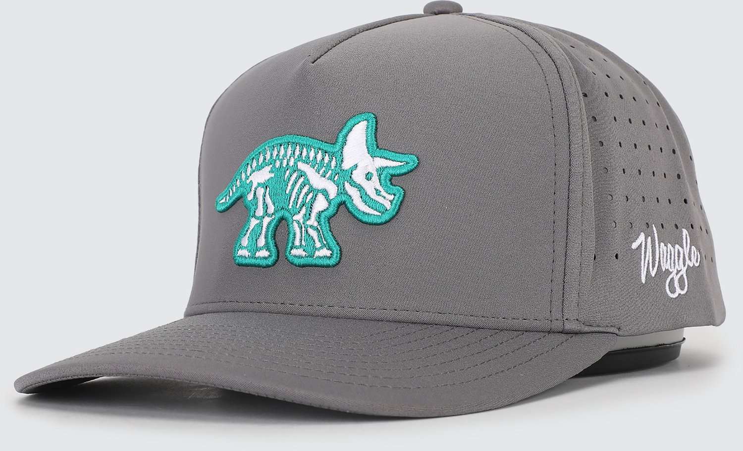 Waggle Men's Triceraputts Hat - view number 2