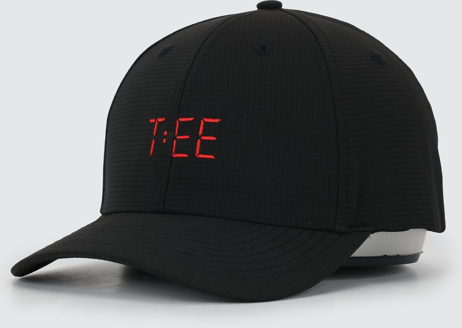 Waggle Men's Tee Time Performance Dad Hat - view number 2