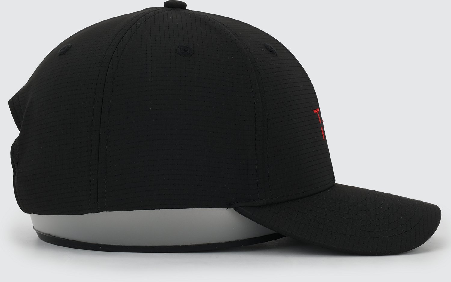 Waggle Men's Tee Time Performance Dad Hat - view number 3