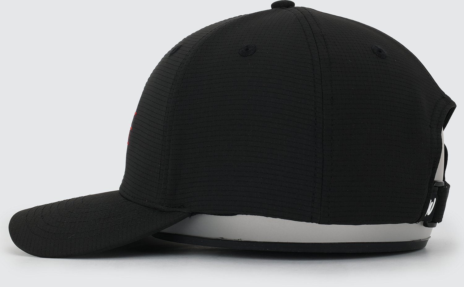 Waggle Men's Tee Time Performance Dad Hat - view number 4